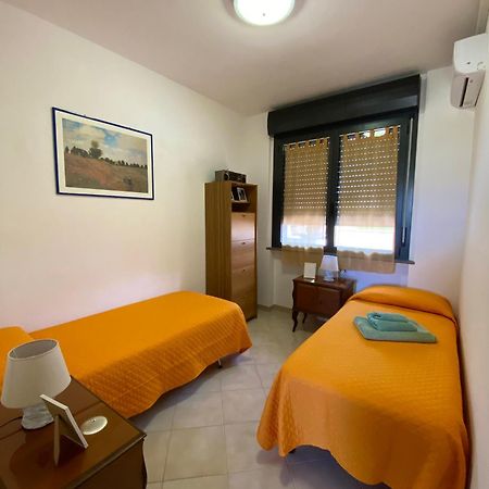 La Quercia Holiday Home Капальбіо Екстер'єр фото