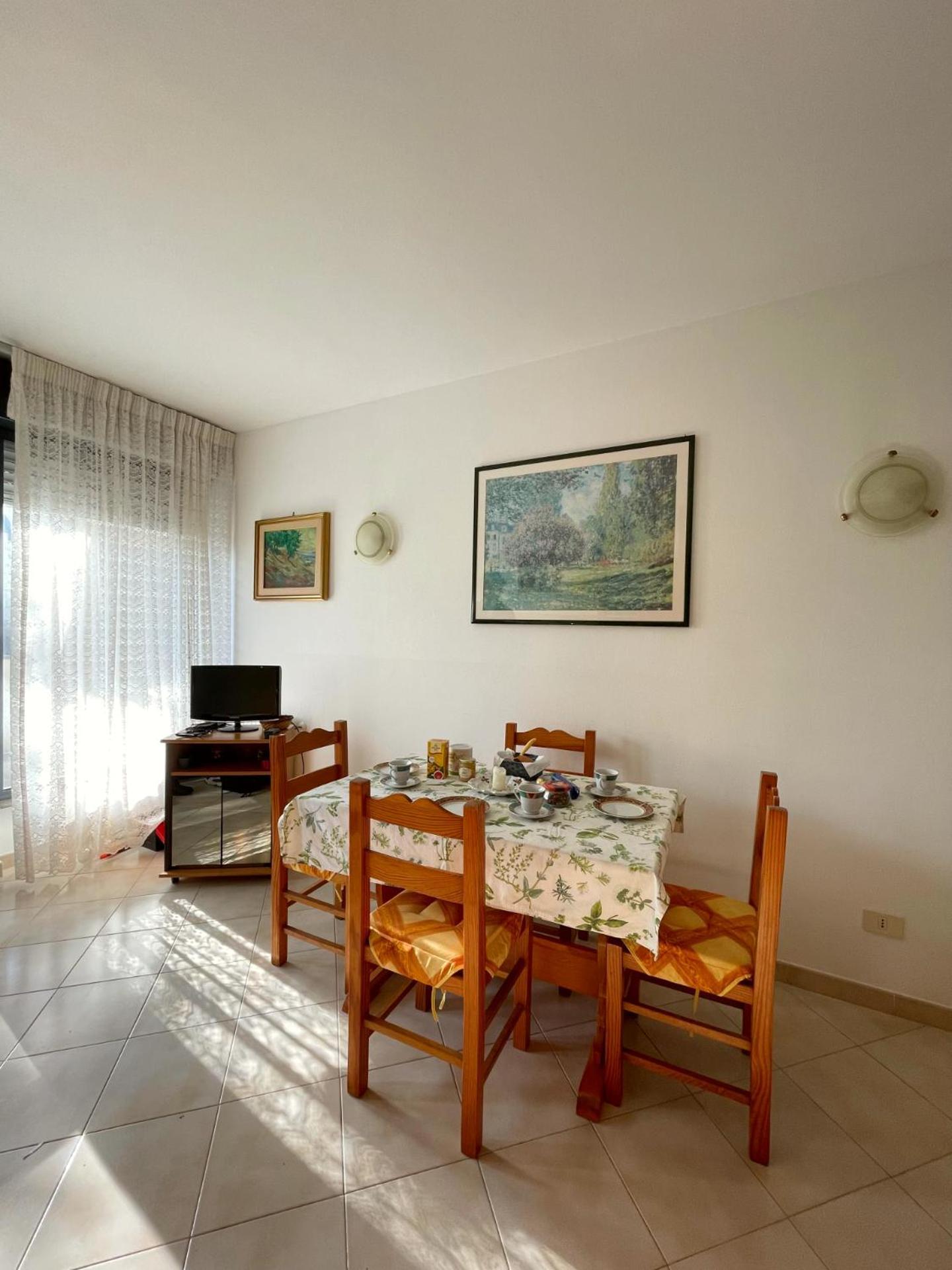 La Quercia Holiday Home Капальбіо Екстер'єр фото